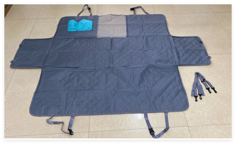 Dog Car Seat Cover