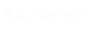 Philly's dog Products